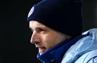 Exciting times lie ahead for Chelsea boss Thomas Tuchel.